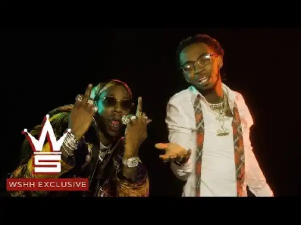 Video: Skooly Feat. 2 Chainz - Habit